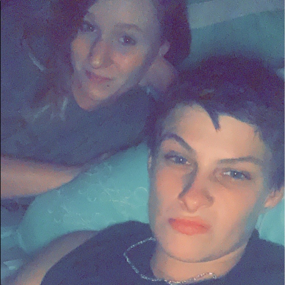 Meet your Posher, Chelsey